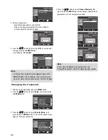 Предварительный просмотр 30 страницы Samsung DVD-P480 User Manual