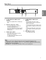 Preview for 7 page of Samsung DVD-P480R User Manual