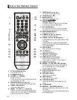 Preview for 8 page of Samsung DVD-P480R User Manual