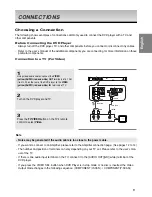 Preview for 9 page of Samsung DVD-P480R User Manual