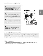 Preview for 11 page of Samsung DVD-P480R User Manual