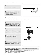 Preview for 12 page of Samsung DVD-P480R User Manual