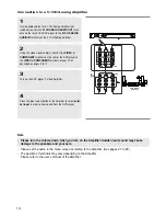 Preview for 14 page of Samsung DVD-P480R User Manual