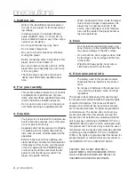 Preview for 2 page of Samsung DVD-P490 User Manual