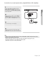 Preview for 13 page of Samsung DVD-P490 User Manual