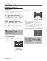 Preview for 32 page of Samsung DVD-P490 User Manual