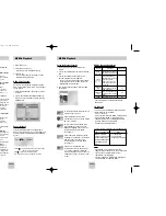 Preview for 12 page of Samsung DVD-P548K User Manual