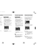 Preview for 15 page of Samsung DVD-P548K User Manual