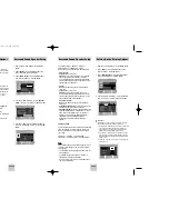 Preview for 16 page of Samsung DVD-P548K User Manual