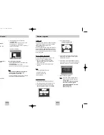 Preview for 18 page of Samsung DVD-P548K User Manual