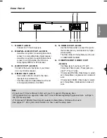 Preview for 7 page of Samsung DVD-P560 User Manual