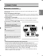 Preview for 9 page of Samsung DVD-P560 User Manual