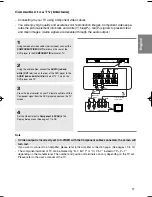 Preview for 11 page of Samsung DVD-P560 User Manual