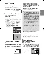 Preview for 21 page of Samsung DVD-P560 User Manual