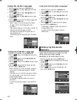 Preview for 26 page of Samsung DVD-P560 User Manual