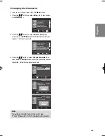 Preview for 29 page of Samsung DVD-P560 User Manual