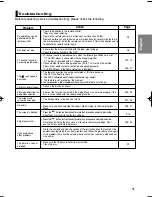 Preview for 31 page of Samsung DVD-P560 User Manual