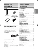 Preview for 36 page of Samsung DVD-P560 User Manual