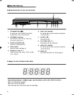 Preview for 39 page of Samsung DVD-P560 User Manual