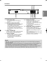 Preview for 40 page of Samsung DVD-P560 User Manual