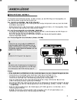 Preview for 42 page of Samsung DVD-P560 User Manual