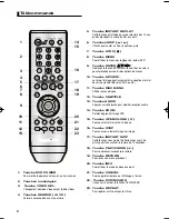 Preview for 75 page of Samsung DVD-P560 User Manual