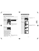 Preview for 12 page of Samsung DVD-P650K Manual