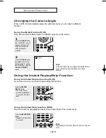 Preview for 34 page of Samsung DVD-P650K User Manual