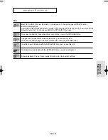 Preview for 39 page of Samsung DVD-P650K User Manual