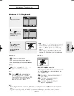 Preview for 49 page of Samsung DVD-P650K User Manual