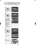 Preview for 56 page of Samsung DVD-P650K User Manual