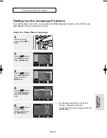 Preview for 57 page of Samsung DVD-P650K User Manual