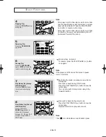 Preview for 18 page of Samsung DVD-P68000M User Manual