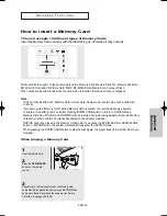 Preview for 35 page of Samsung DVD-P68000M User Manual