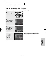 Preview for 53 page of Samsung DVD-P68000M User Manual