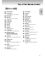 Preview for 11 page of Samsung DVD-P701/XAA Manual