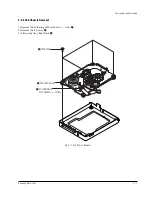 Preview for 18 page of Samsung DVD-P721M Service Manual