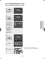 Preview for 19 page of Samsung DVD-P750 Instruction Manual