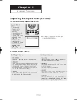 Preview for 30 page of Samsung DVD-P750 Instruction Manual