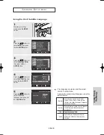 Preview for 59 page of Samsung DVD-P750 Instruction Manual