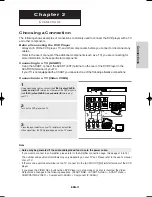 Preview for 11 page of Samsung DVD-P750 User Manual