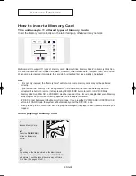 Preview for 38 page of Samsung DVD-P750 User Manual