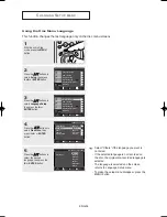 Preview for 56 page of Samsung DVD-P750 User Manual