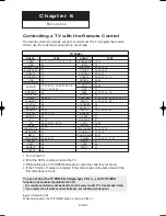 Preview for 70 page of Samsung DVD-P750 User Manual