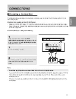 Preview for 9 page of Samsung DVD-P78000 User Manual