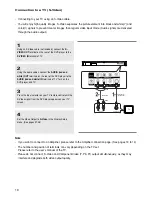 Preview for 10 page of Samsung DVD-P78000 User Manual