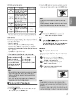 Preview for 23 page of Samsung DVD-P78000 User Manual