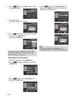 Preview for 28 page of Samsung DVD-P78000 User Manual