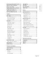 Preview for 7 page of Samsung DVD-R100 Instruction Manual