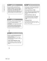 Preview for 10 page of Samsung DVD-R100 Instruction Manual